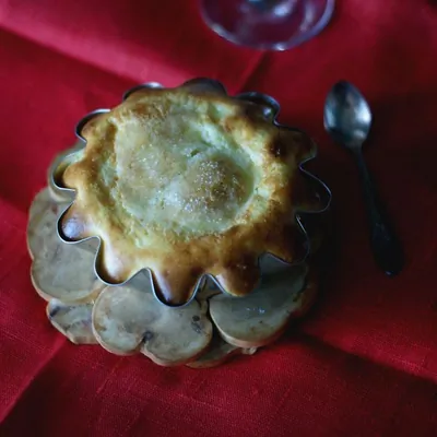 Фрукты по рецепту Виктора Гюго