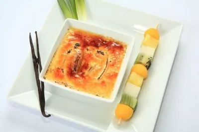 Груши Ришелье