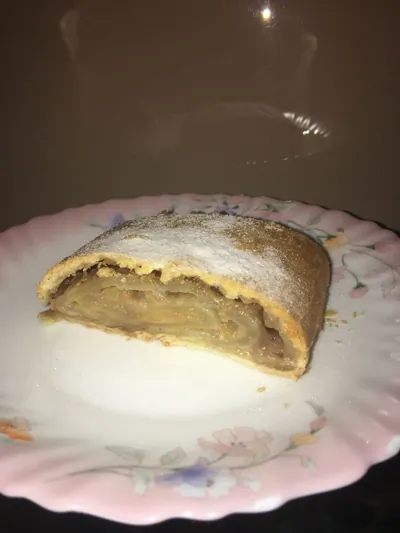 Венский штрудель