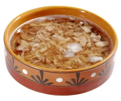 Студень говяжий