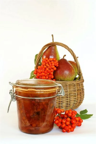 Бульон из дичи