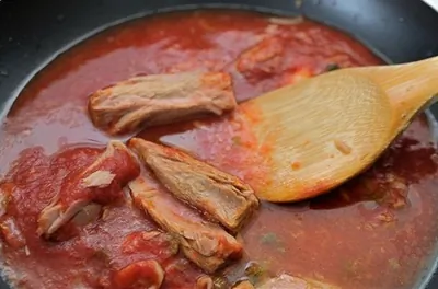 Соус рыбный