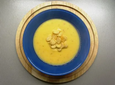 Суп Витаминка