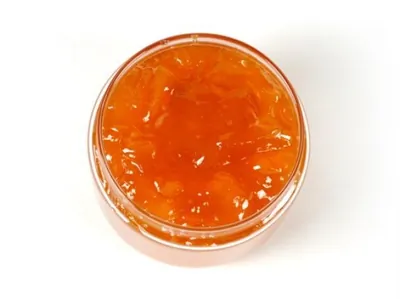 Соус из кураги