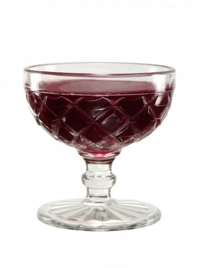 Кисель из черники