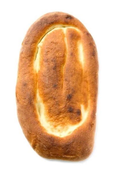 Кулебяка из дрожжевого теста