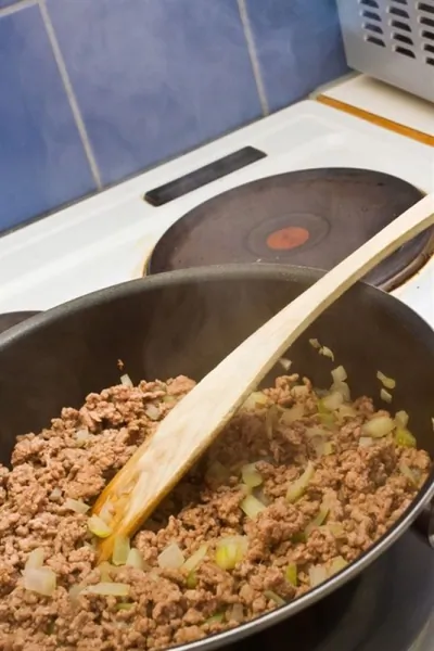 Начинка из говядины