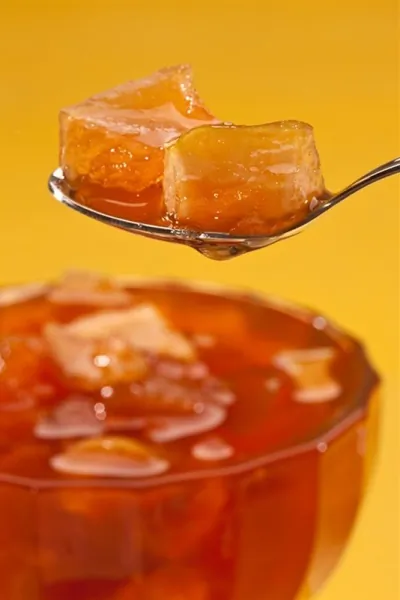 Мармелад яблочный