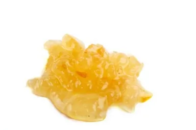 Лимонный мармелад