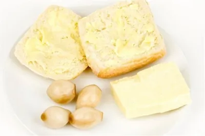 Сырное масло