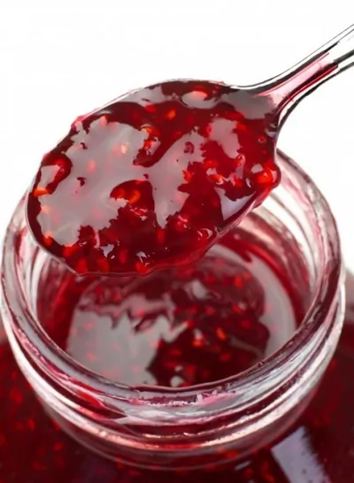 Варенье из малины