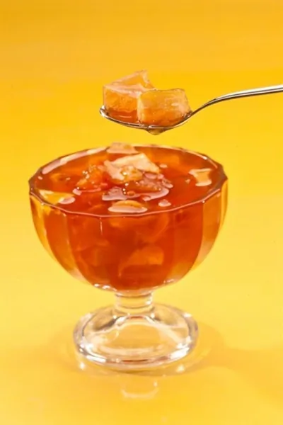 Варенье из яблок