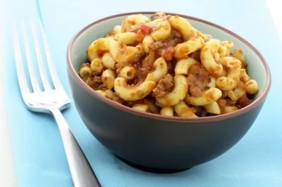 Классическое рагу