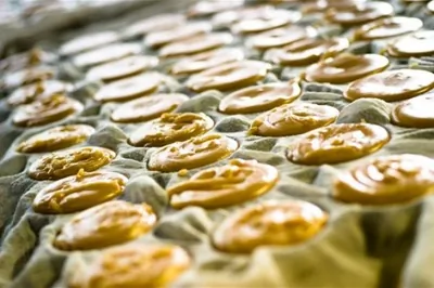 Кокосовые сливки