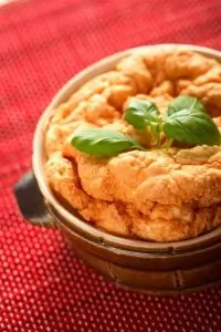 Суфле по-сицилийски