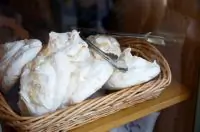 Ласточкины гнезда