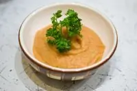 Овощное пюре