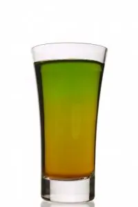 Коктейль Стингер