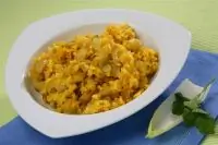 Рис по-боливийски