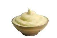 Соус майонез без горчицы