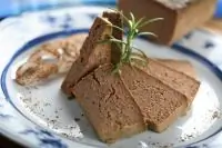 Форшмак с мясом