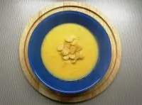 Суп Витаминка