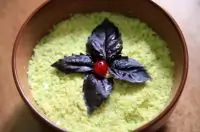 Паштет из авокадо для бутербродов