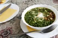 Окрошка сборная мясная