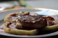 Сырники по-домашнему