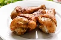 Куры по-арабски