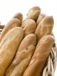 Французский батон