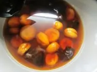 Компот из чернослива, изюма и кураги