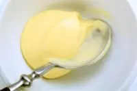 Медовый мусс