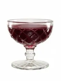 Кисель из черники