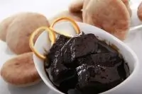 Баранина с черносливом