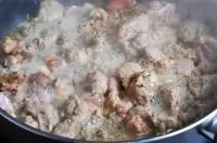 Свинина по-горски