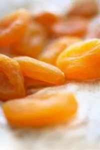 Начинка из кураги