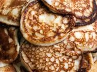 Блины украинские