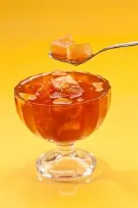 Варенье из яблок