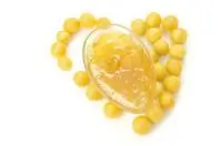 Варенье из желтых слив