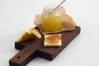 Домашнее повидло из яблок