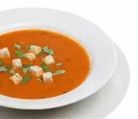 Томатная тюря