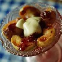 Вот что получилось из нашего рецепта - фото 1