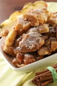 Вот что получилось из нашего рецепта - фото 2