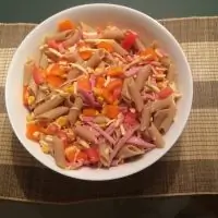 Вот что получилось из нашего рецепта - фото 2