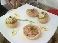 Вот что получилось из нашего рецепта - фото 1