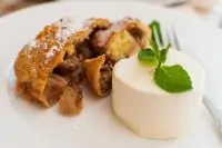 Вот что получилось из нашего рецепта - фото 1