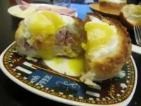 Вот что получилось из нашего рецепта - фото 2