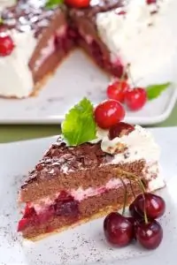 Вот что получилось из нашего рецепта - фото 1