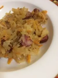 Вот что получилось из нашего рецепта - фото 2